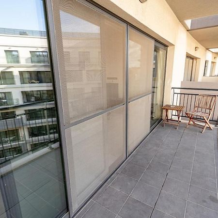 Lovely Studio Apt In The Heart Of St Julians Saint Julian's Exterior photo