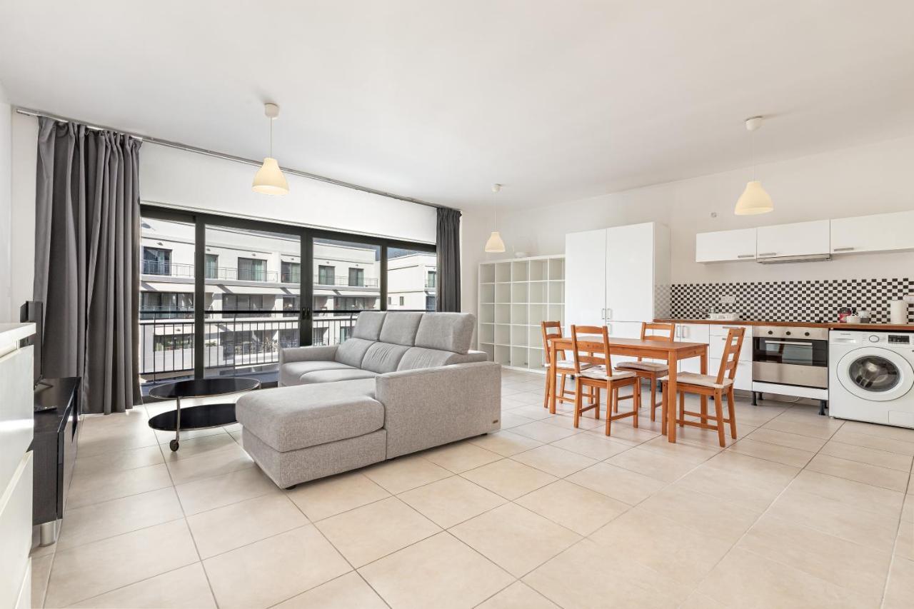 Lovely Studio Apt In The Heart Of St Julians Saint Julian's Exterior photo